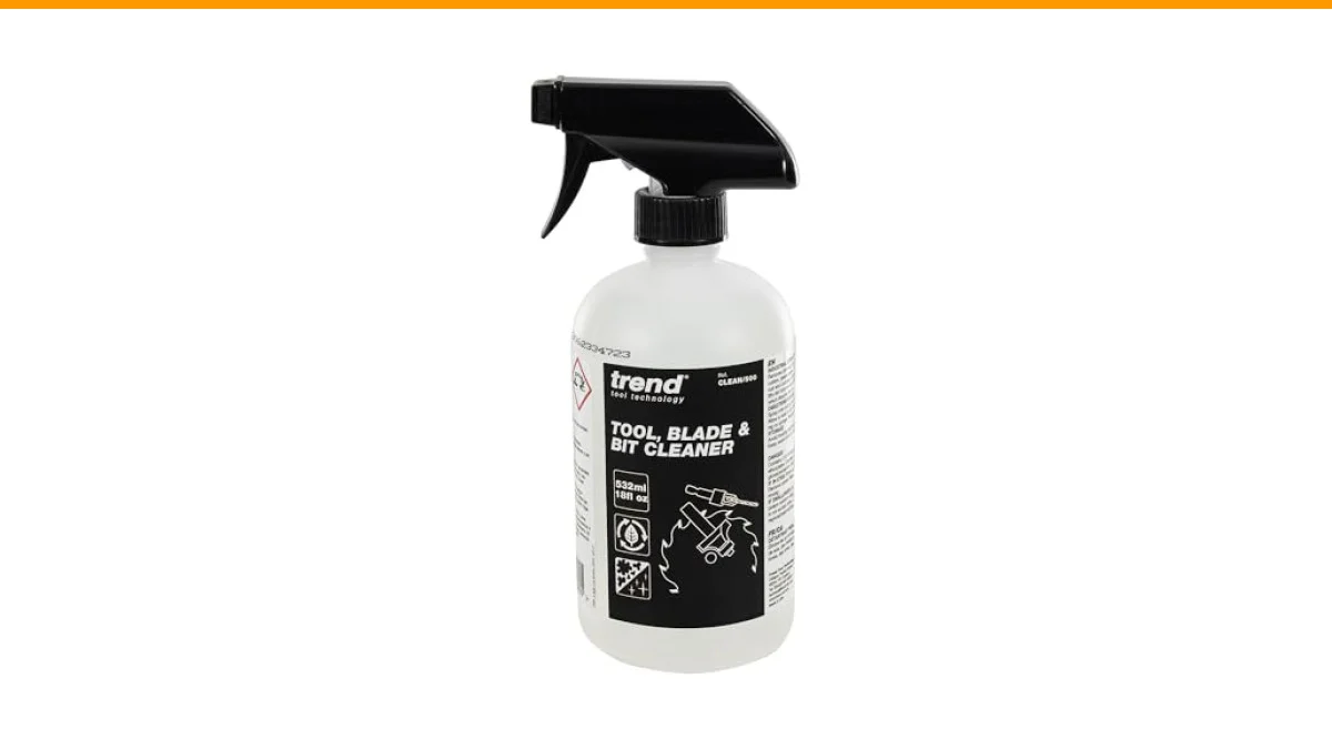 garden tool cleaning checklist