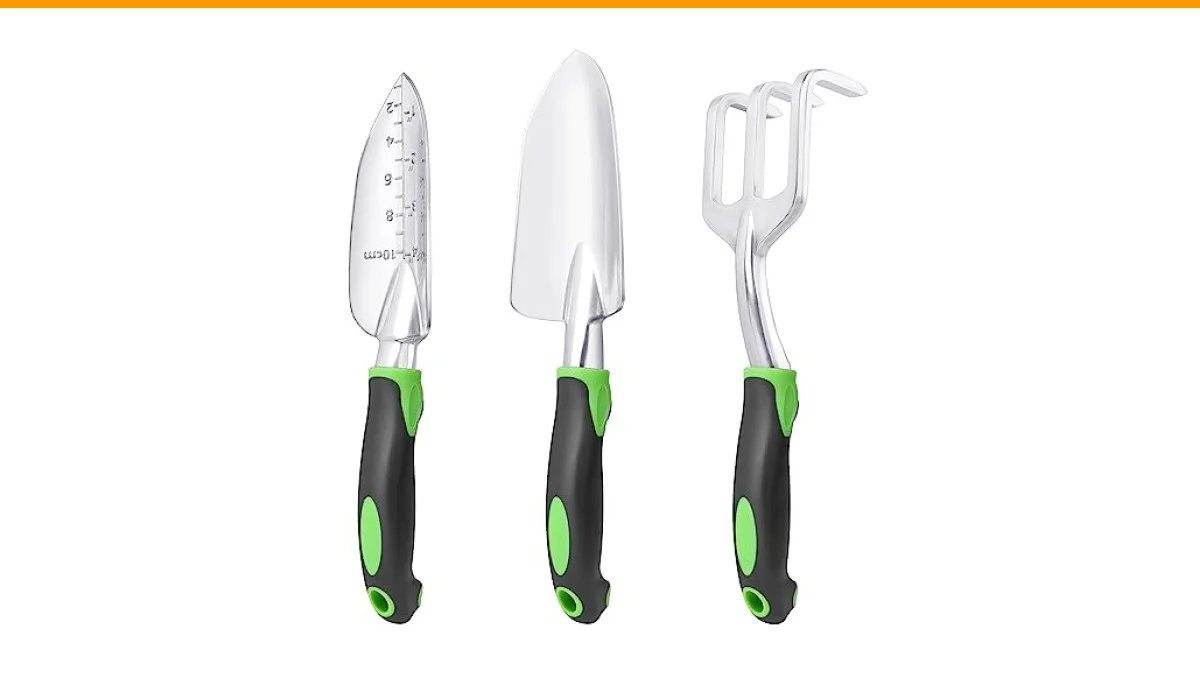 gardening tools for schools