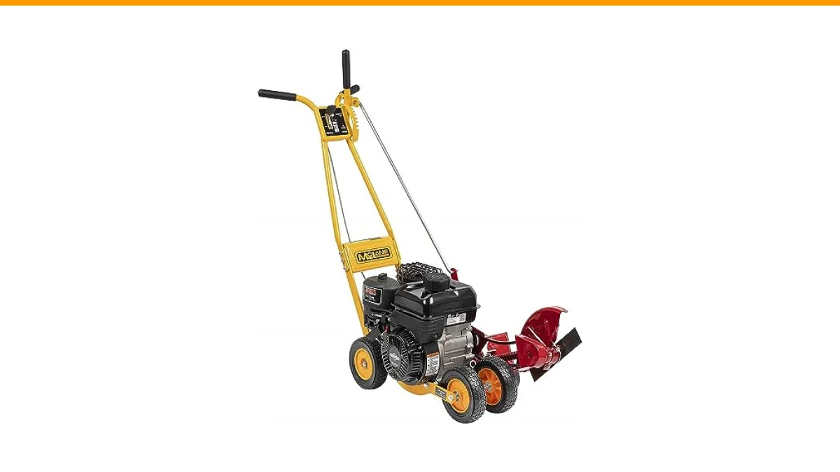 gas powered grass edger reviews