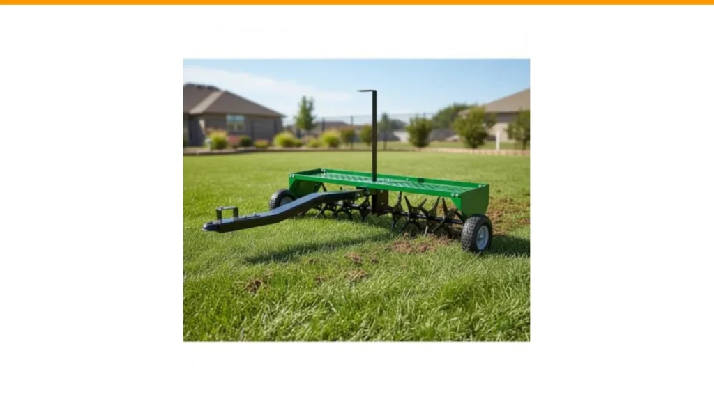 Top 4 Gas Powered Plug Aerator Reviews 1 gas powered plug aerator reviews