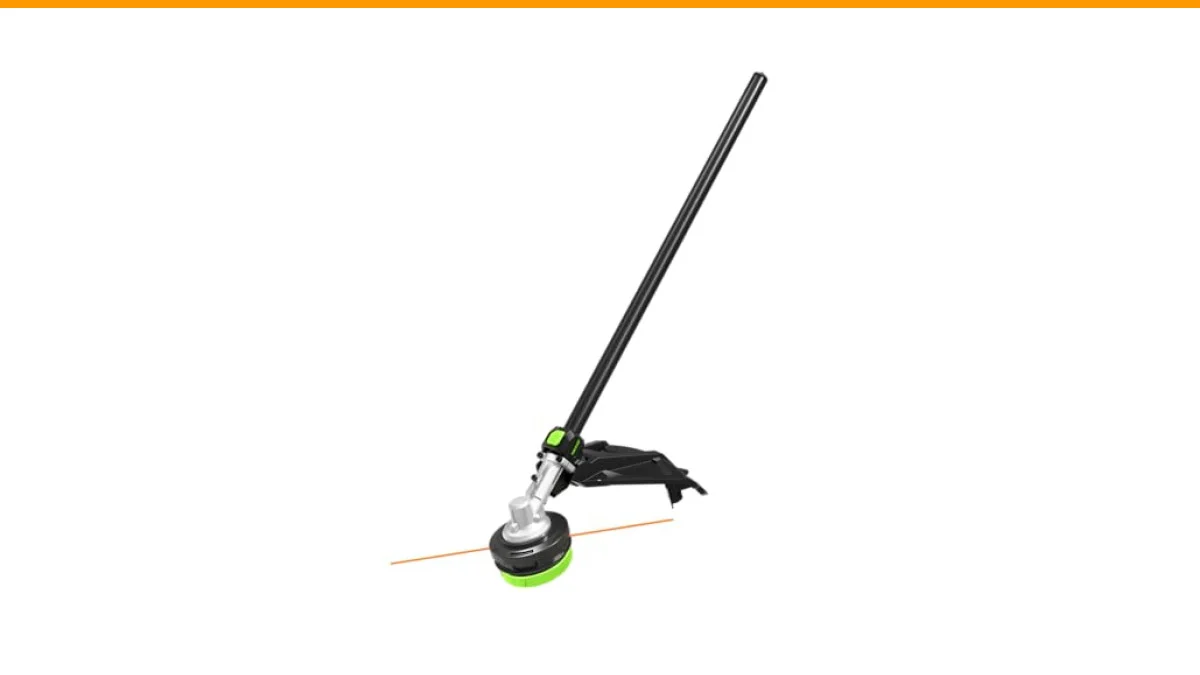 grass trimmer attachment reviews