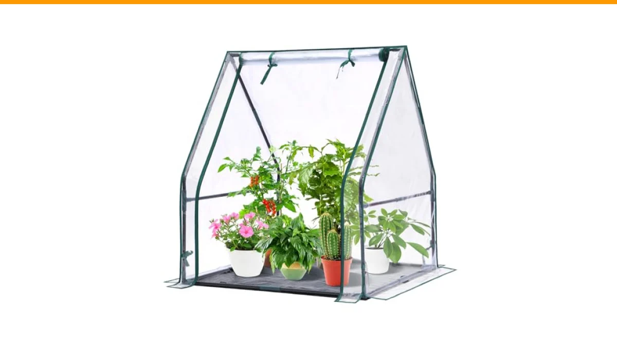 Best Greenhouse Dome Options for Every Gardener 6 greenhouse dome options