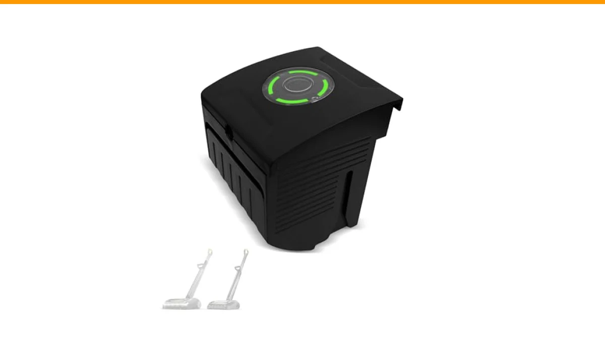 gtech sw22 review