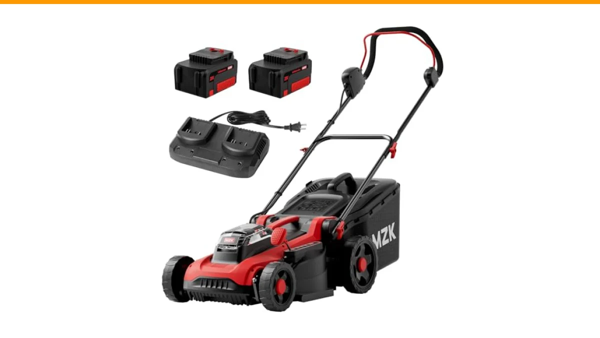 how humidity affects lawn mower performance