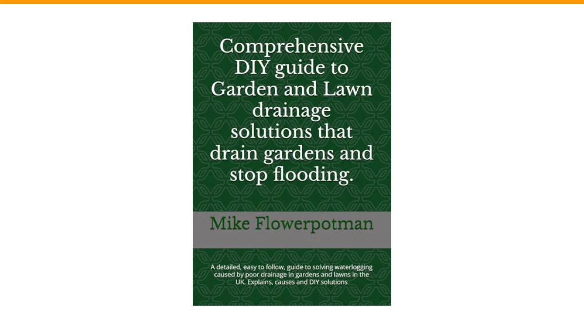 How to Fix Lawn Drainage Problems 2 how to fix lawn drainage problems