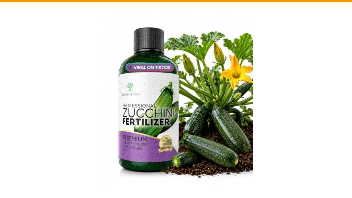 how to grow zucchini and prevent powdery mildew