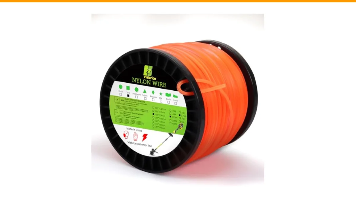 How to Load String Trimmer Line: A Complete Guide 1 how to load string trimmer line