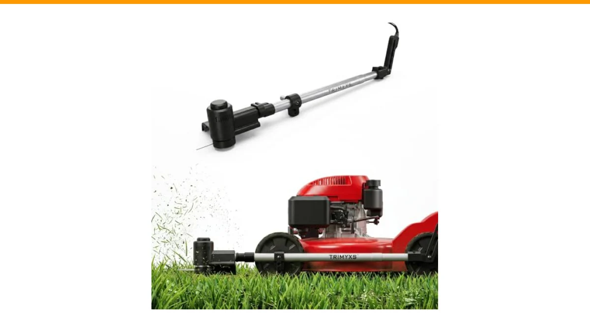 How to Mow Around Flower Beds: Expert Techniques and Tools 2 how to mow around flower beds