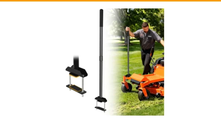 how to prevent lawn mower accidents