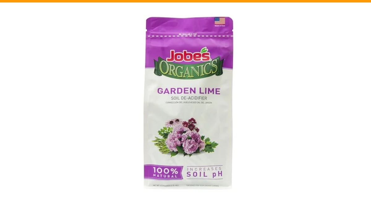 How to Raise Soil pH with Lime: A Comprehensive Guide