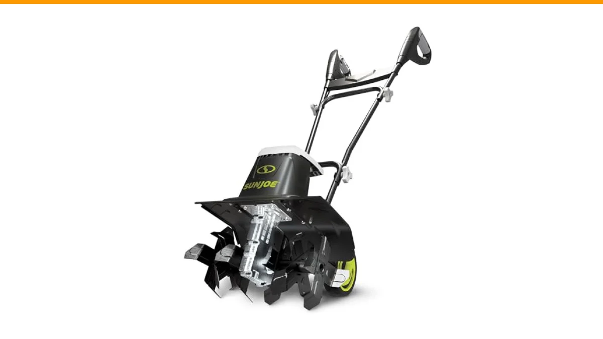 How to Use a Garden Tiller: Expert Tips for Successful Gardening 2 how to use a garden tiller