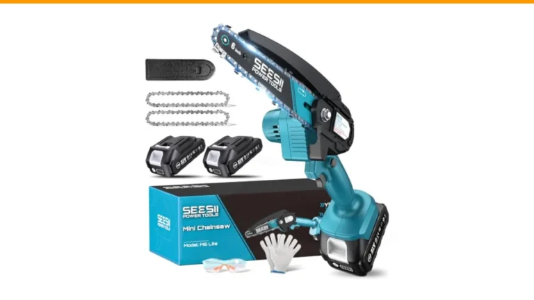 how to use a pruning saw