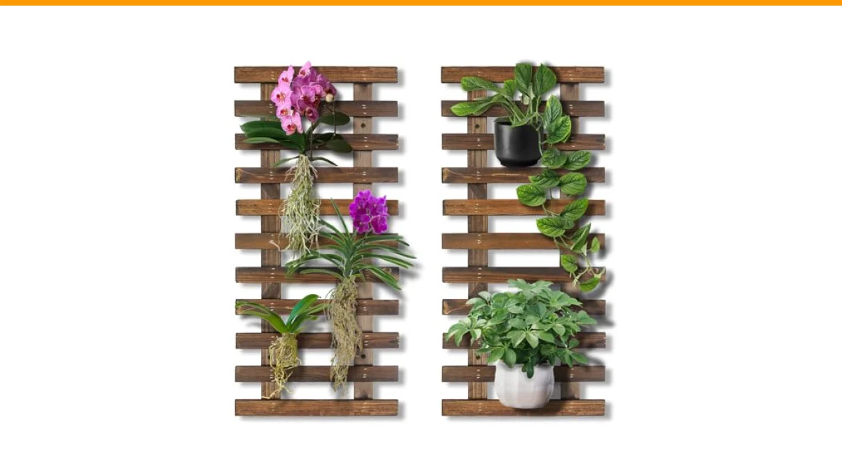 Indoor Vertical Garden Systems: Real-World Guide to Wall Planters and Window Shelves 3 indoor vertical garden systems