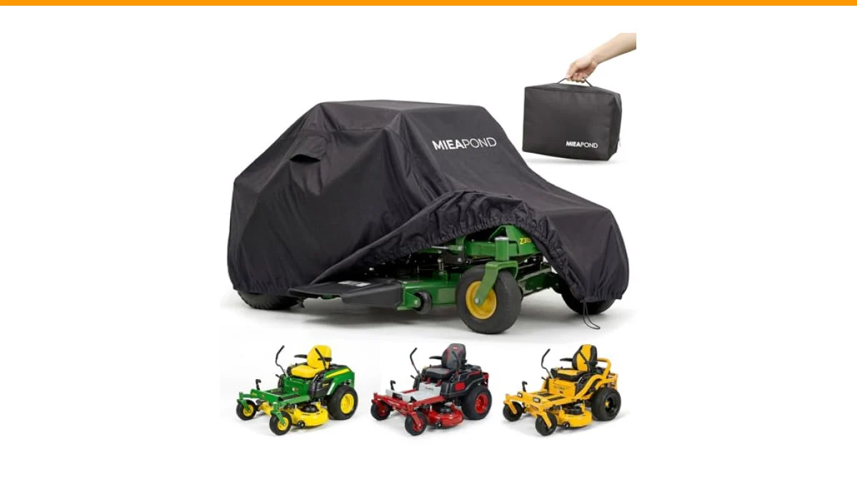 Best John Deere Zero Turn Lawn Mower Models 6 john deere zero turn lawn mower models