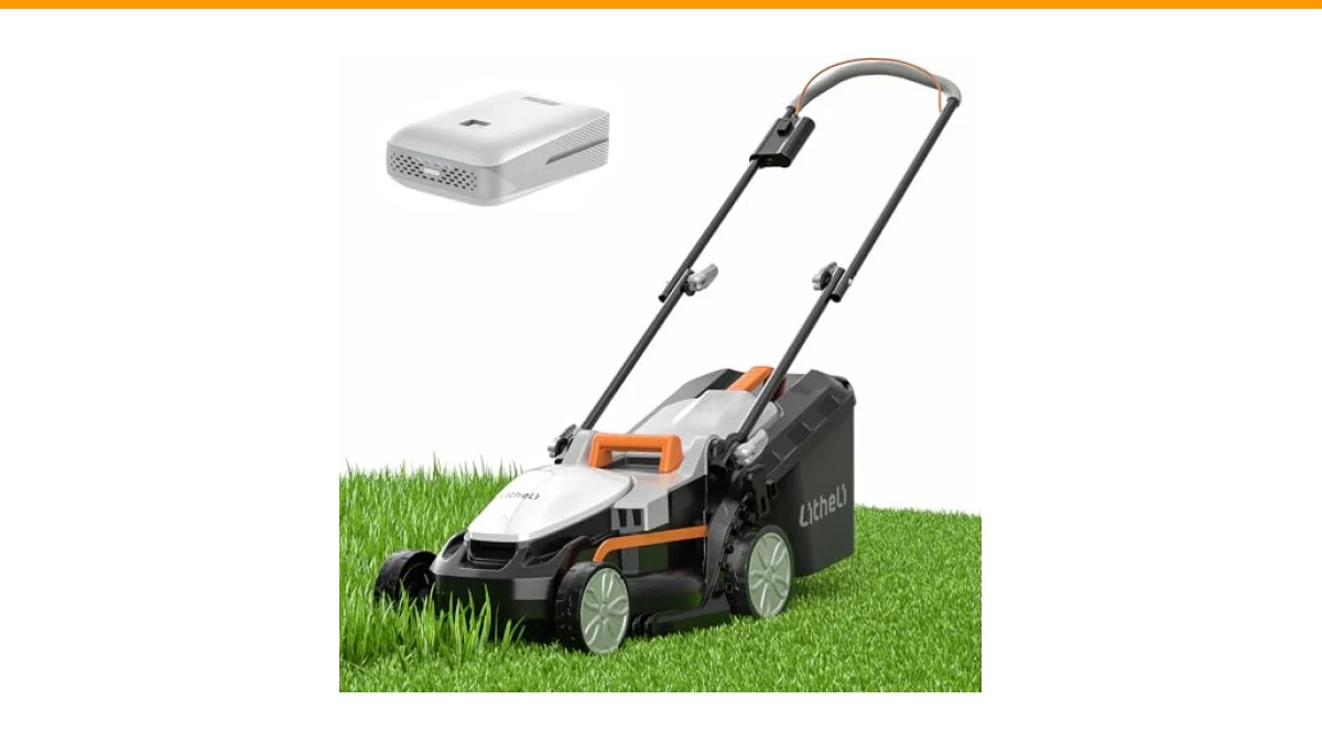 lawn grass cutting machine reviews