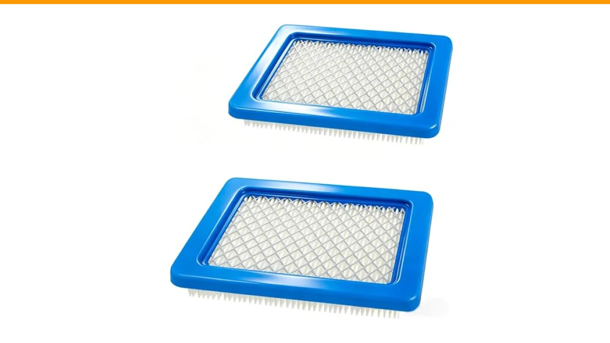 4 Best Lawn Mower Air Filters for Optimal Performance 5 lawn mower air filter location