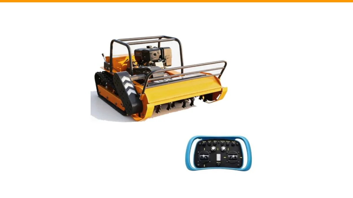 Understanding Lawn Mower Industry Standards and Regulations 3 lawn mower industry standards and regulations