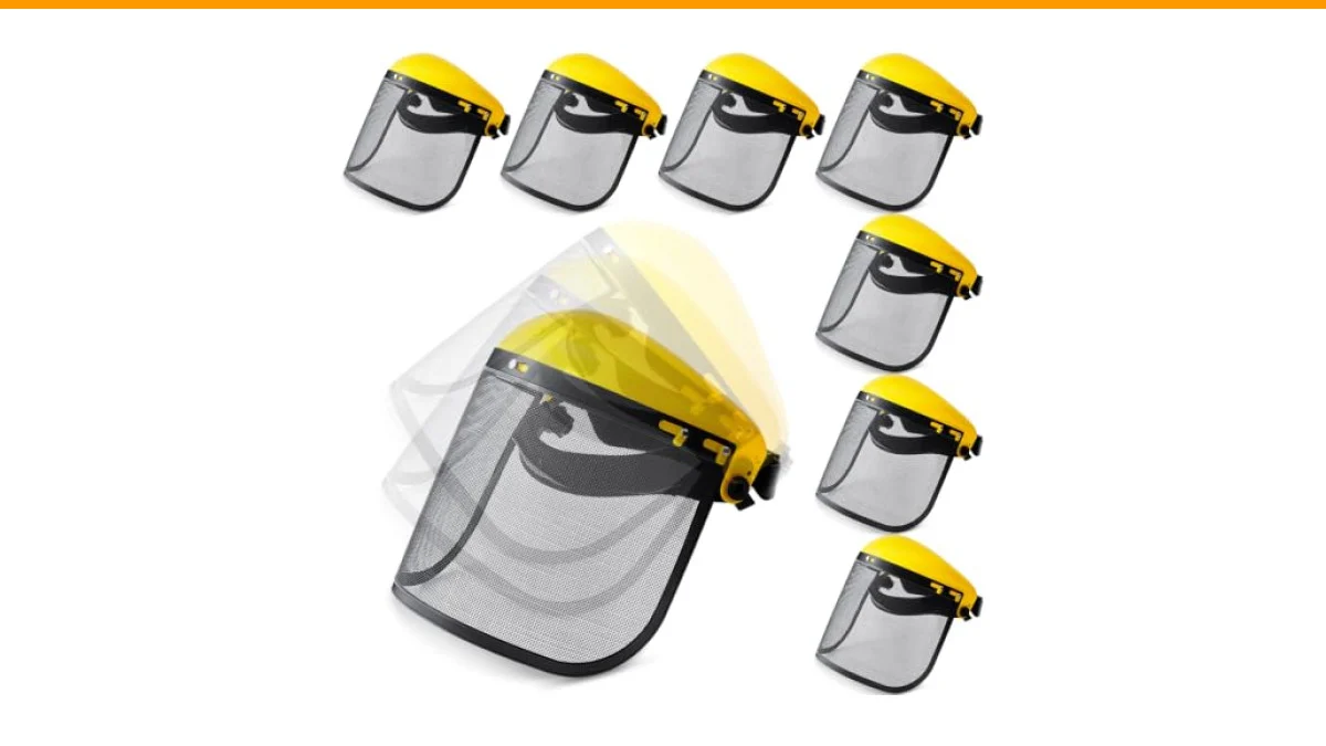 lawn mower safety certification standards