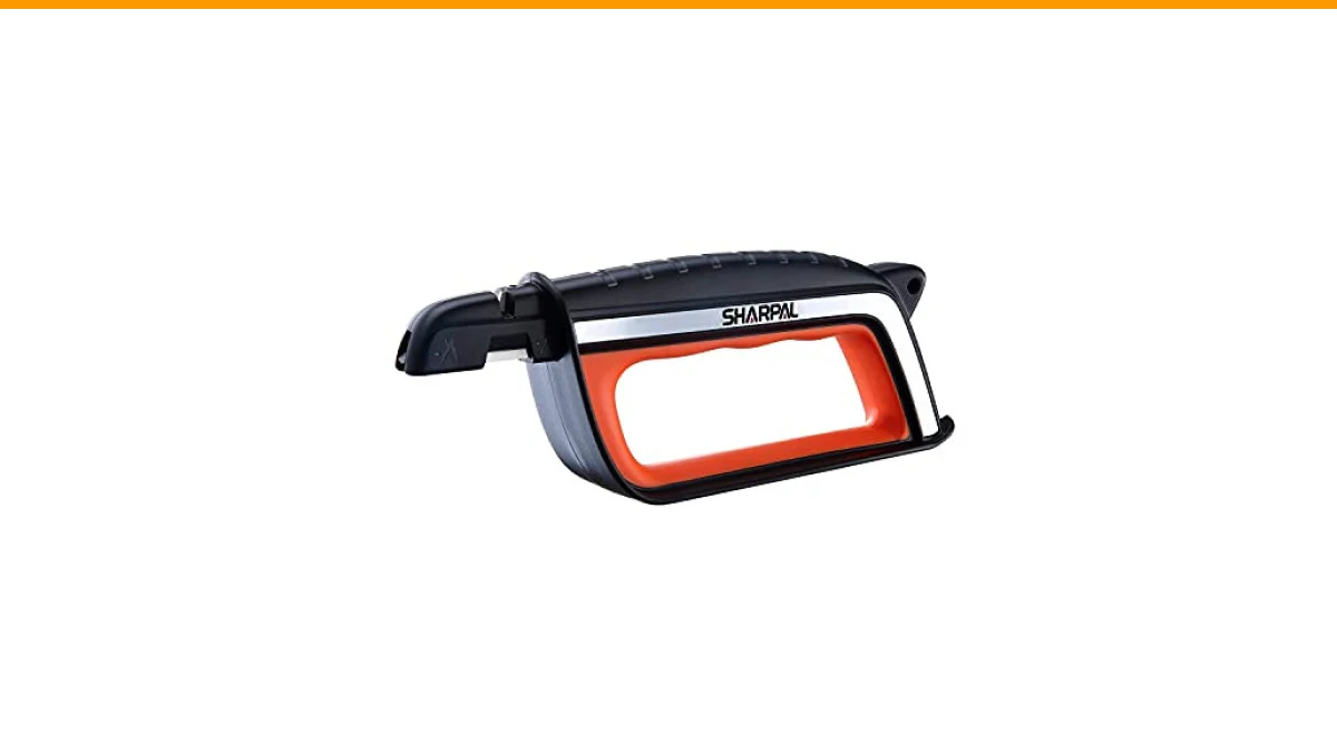 Best Lawn Mower Sharpening Tools 6 lawn mower sharpening tool