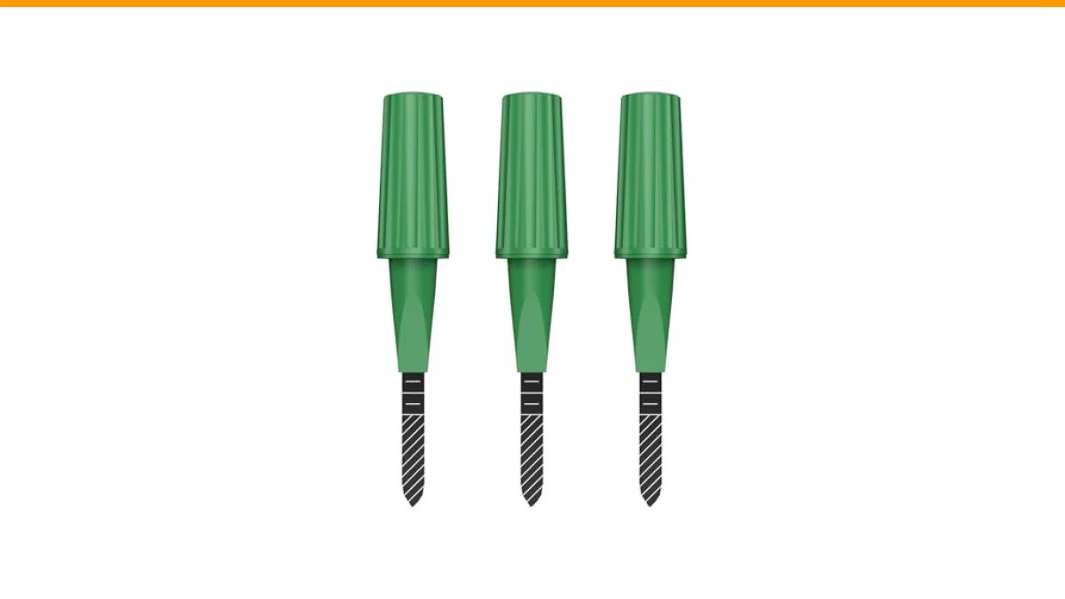 lawn mower soil moisture sensors