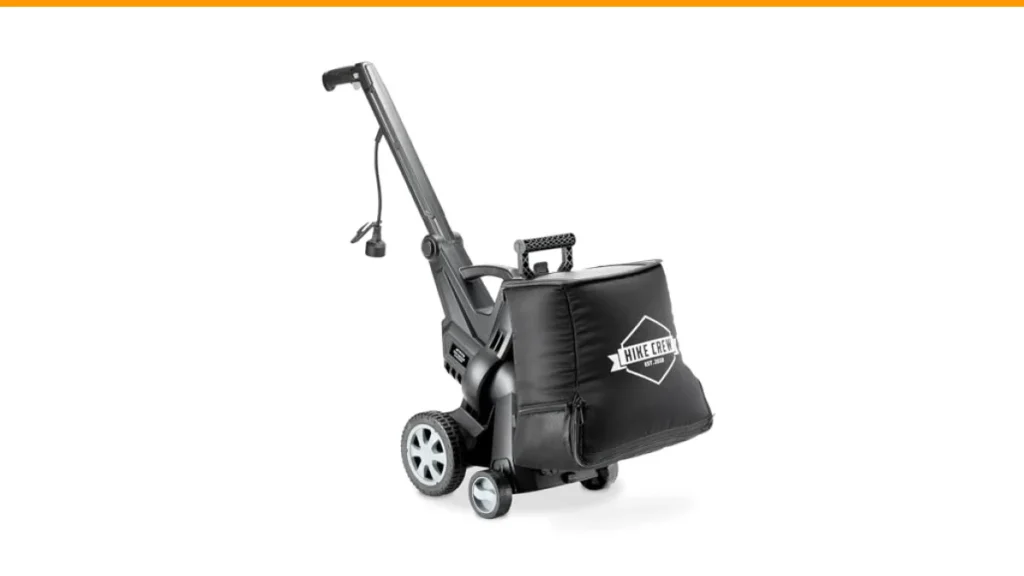 Best Lawn Vacuum and Mulcher Reviews 1 lawn vacuum and mulcher reviews