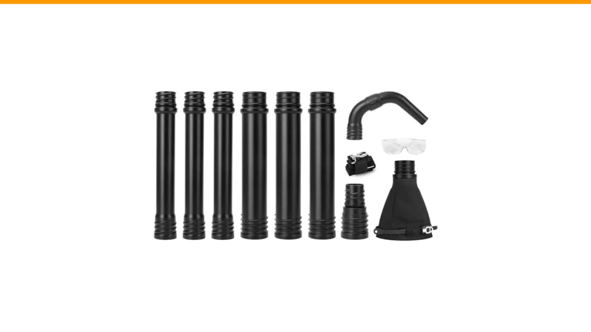 Best Leaf Blower Extender for Gutters 7 Best Leaf Blower Extender for Gutters