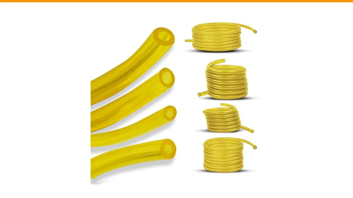 Best Leaf Blower Fuel Line Replacement Options 7 leaf blower fuel line replacement