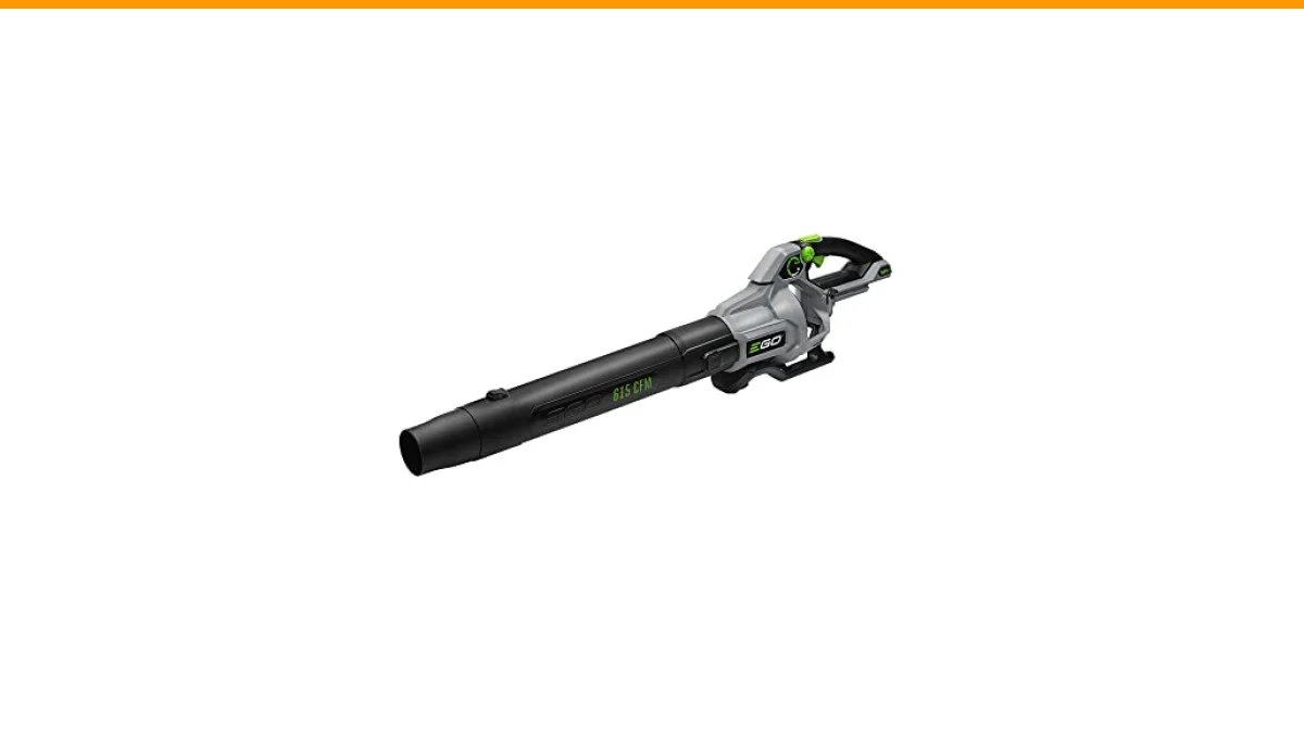 leaf blower no spark solutions