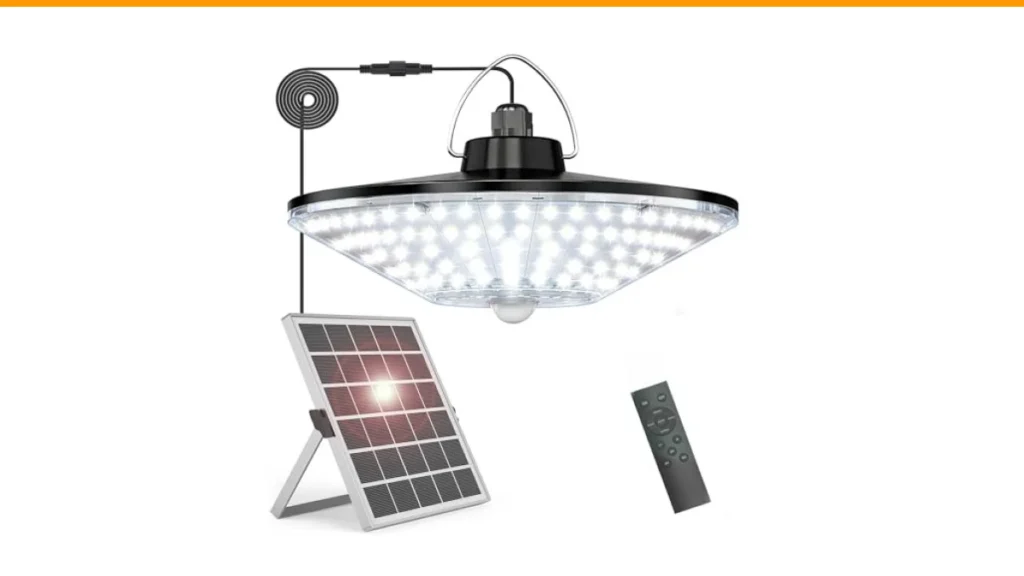 Top 5 Motion Sensor Solar Lights for Sheds 1 motion sensor solar lights for shed