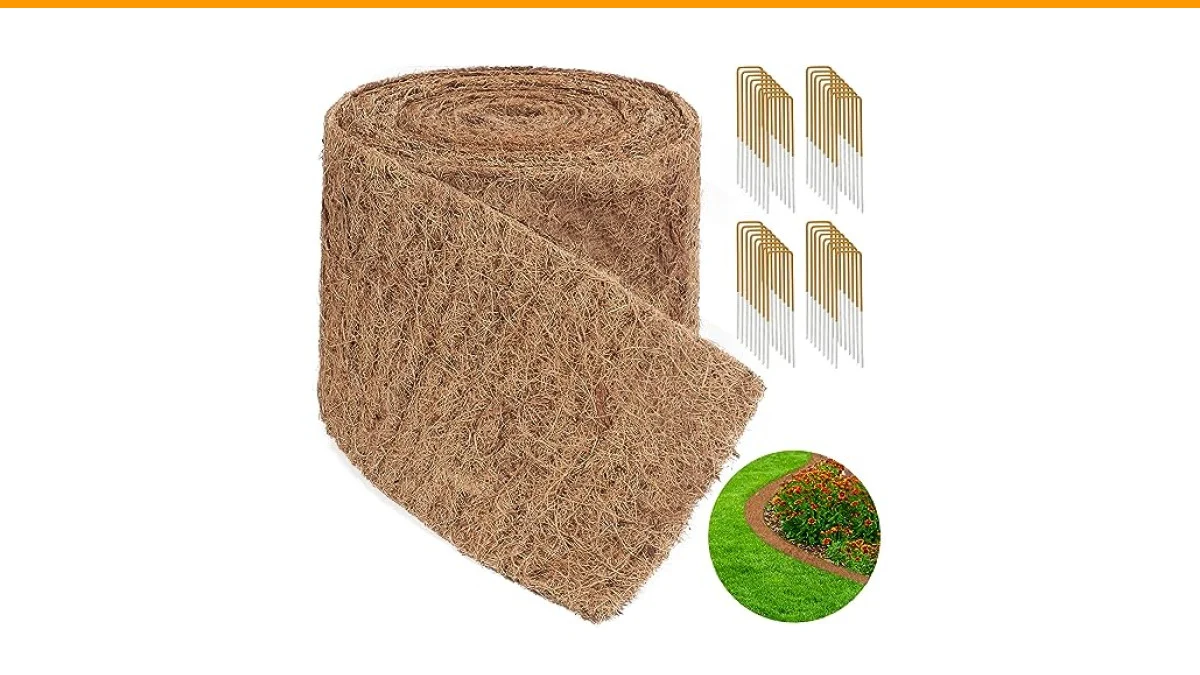 newspaper mulch for weed control