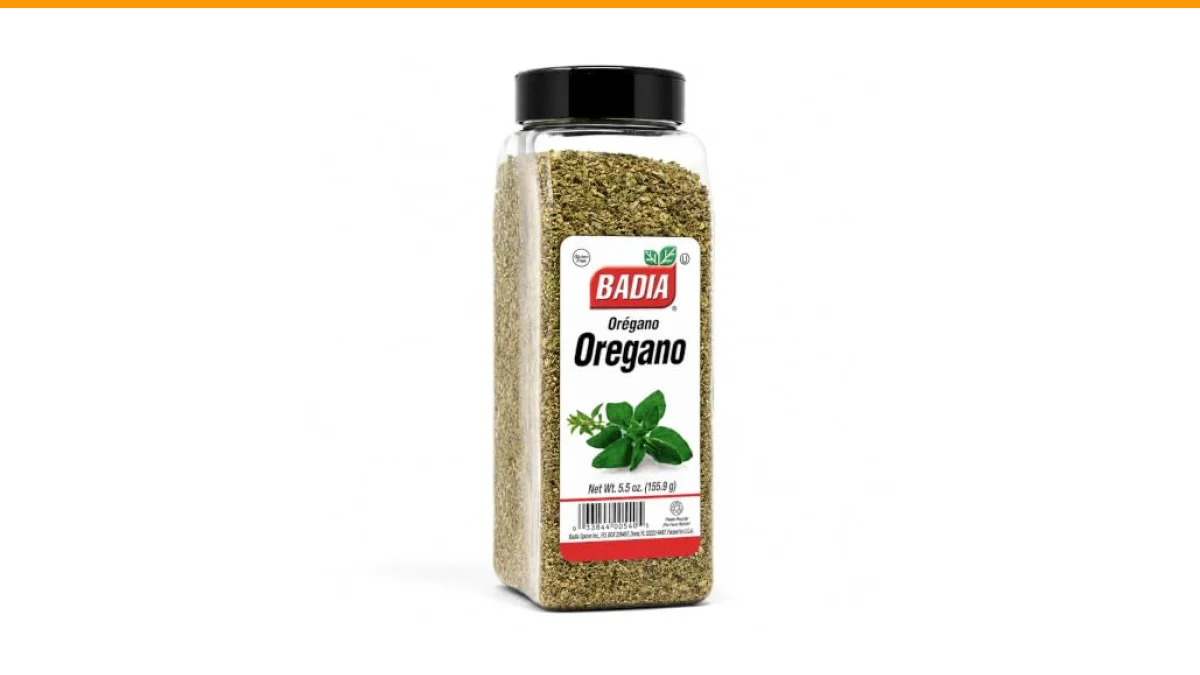 oregano vs marjoram differences