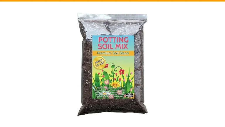 perlite vs vermiculite in potting mix
