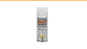 preventing rust on garden tools