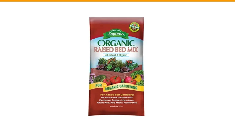 rooftop vegetable garden soil