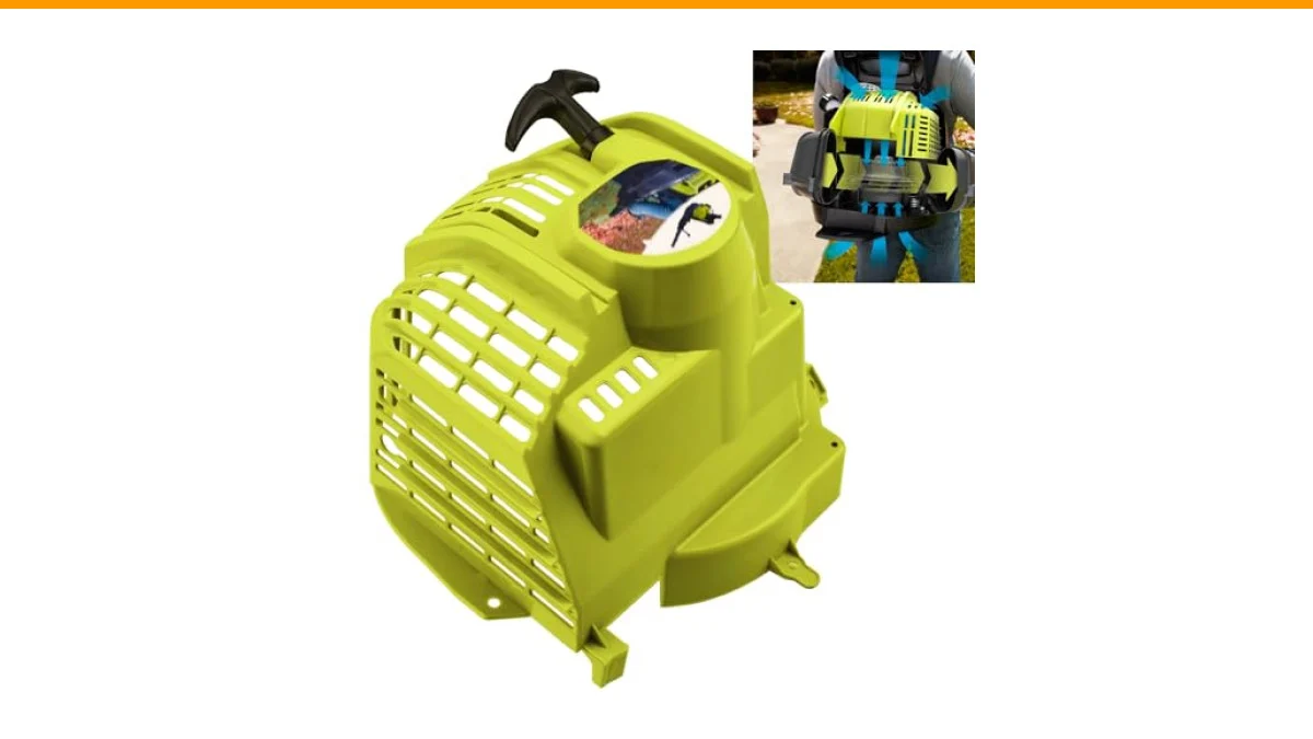 ryobi pull starter 314618001
