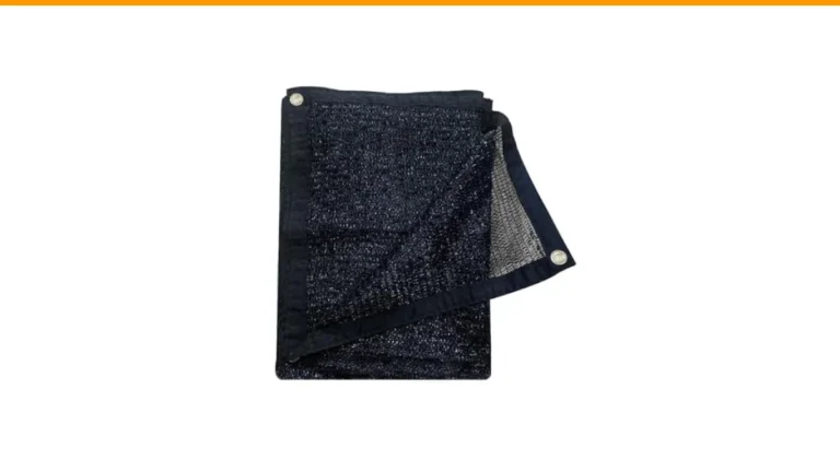 shade cloth for rooftop vegetables