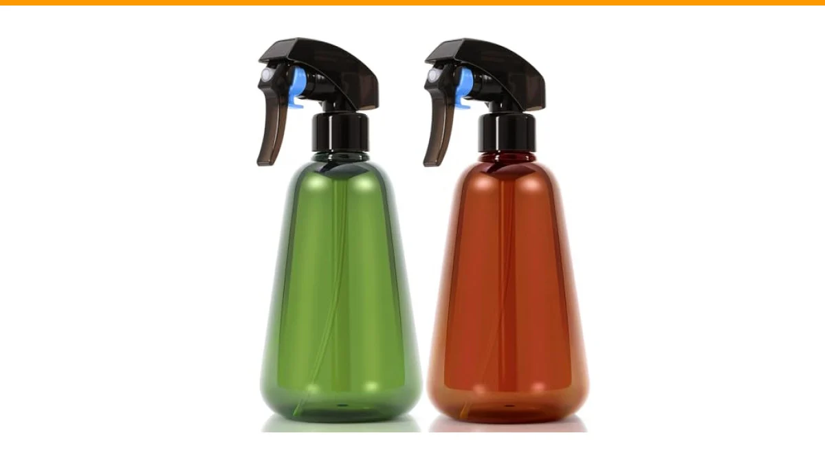 spray sprayer for watering plants