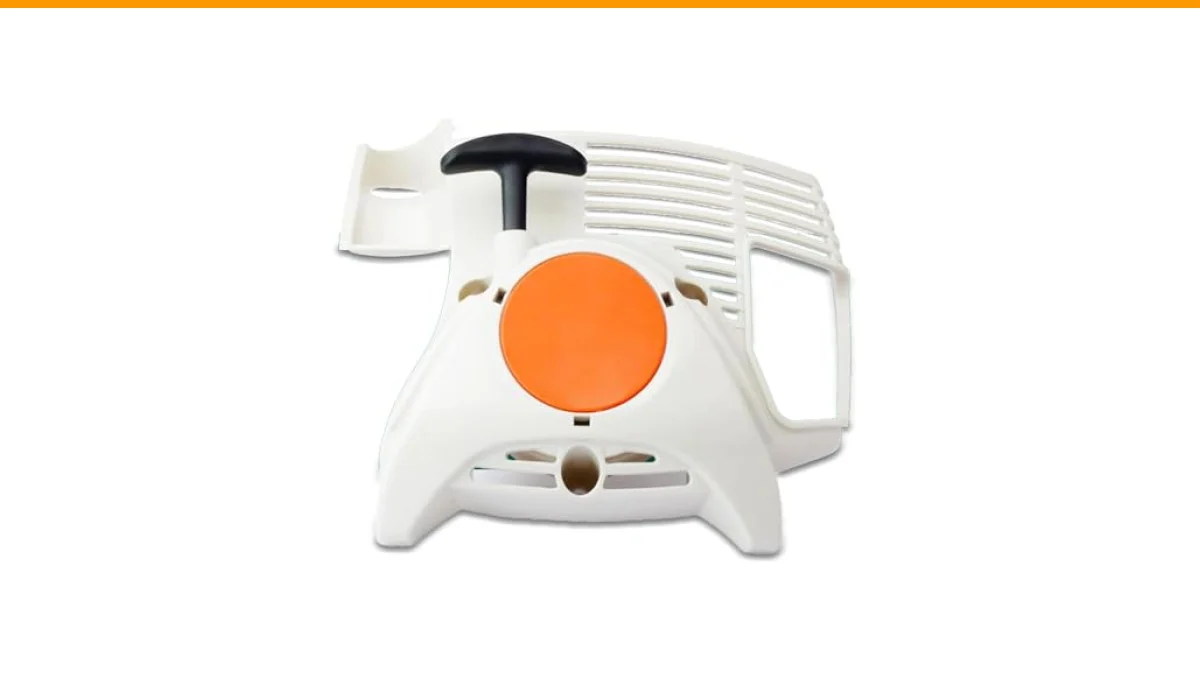 Top 5 Stihl Grass Trimmer Parts for Efficient Lawn Care 6 stihl grass trimmer parts