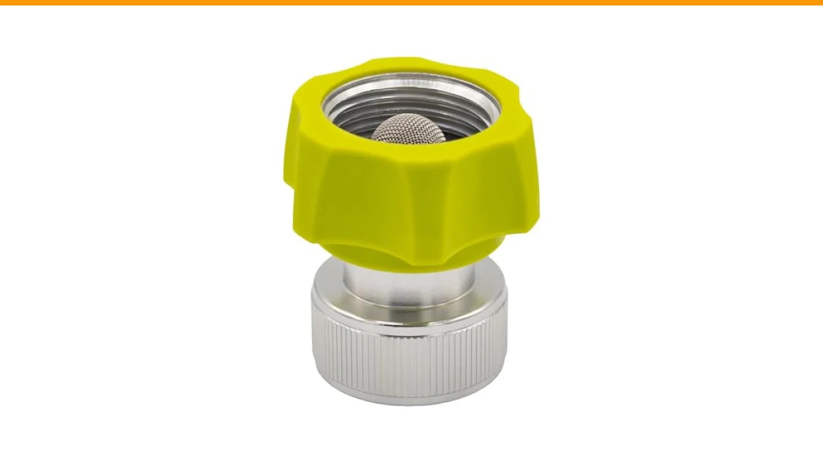 4 Best Sun Joe Pressure Washer Adaptors
