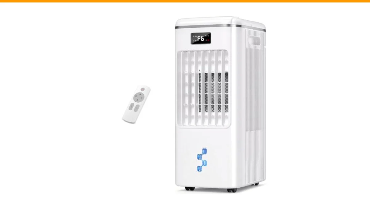 The Best Swamp Coolers for Greenhouses 6 swamp cooler for greenhouse