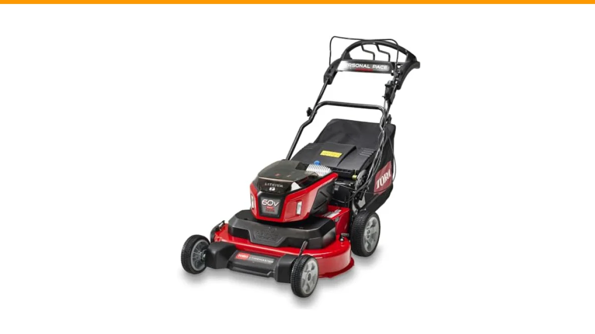 toro automatic lawn mower review