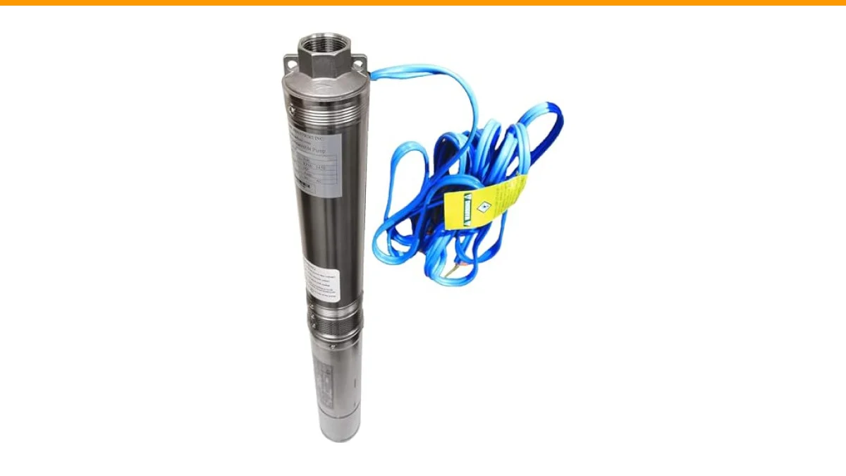 Top 5 Tractor Supply Water Well Pumps