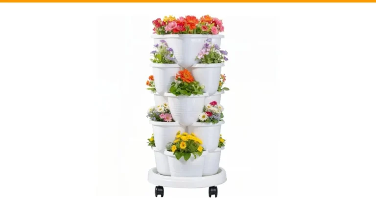 vertical gardening ideas for vegetables
