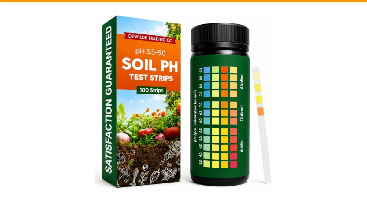 What is the Best Soil pH for Grass? 2 what is the best soil pH for grass