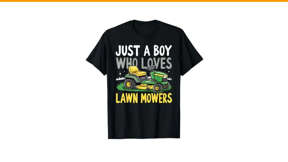 Who Invented the First Lawn Mower?