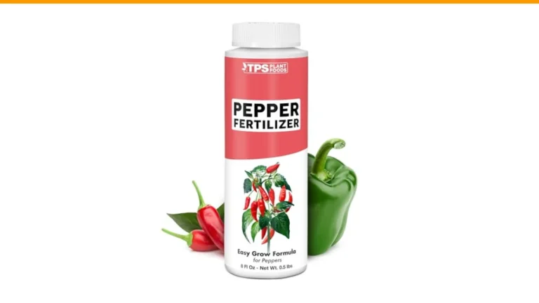 why are my pepper plants not producing