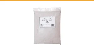 wood ash in the garden pros and cons