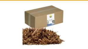 wood chips vs bark mulch