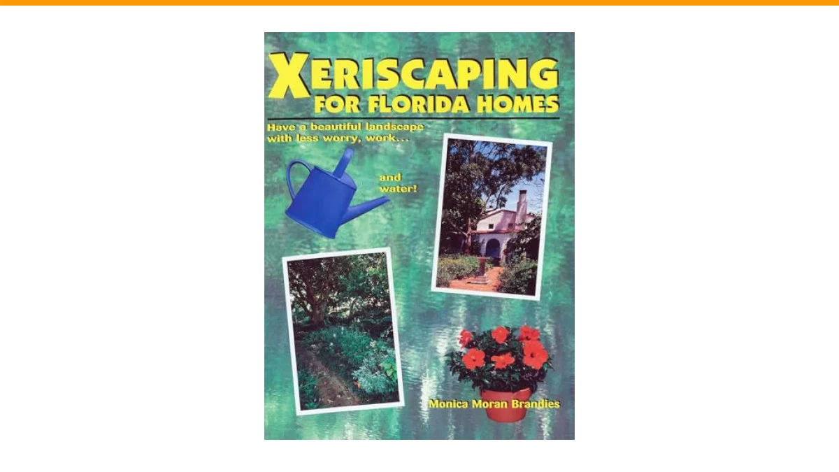 xeriscaping design principles